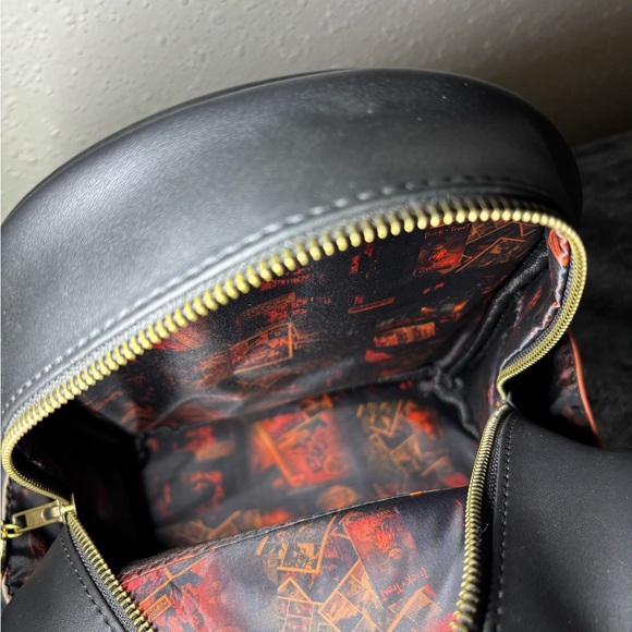 Sam Trick r Treat Mini Backpack - Picture 8 of 8